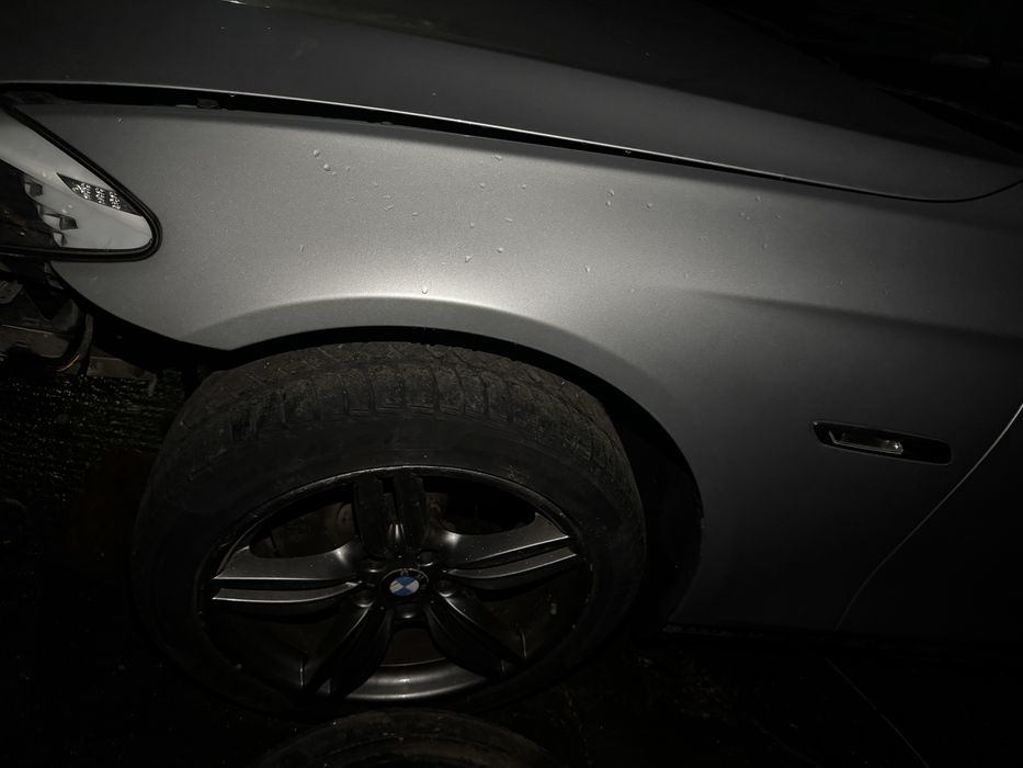 Aripa stanga BMW f10 (2010-2017) facelift