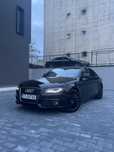 audi a4 b8 2010 multitronic