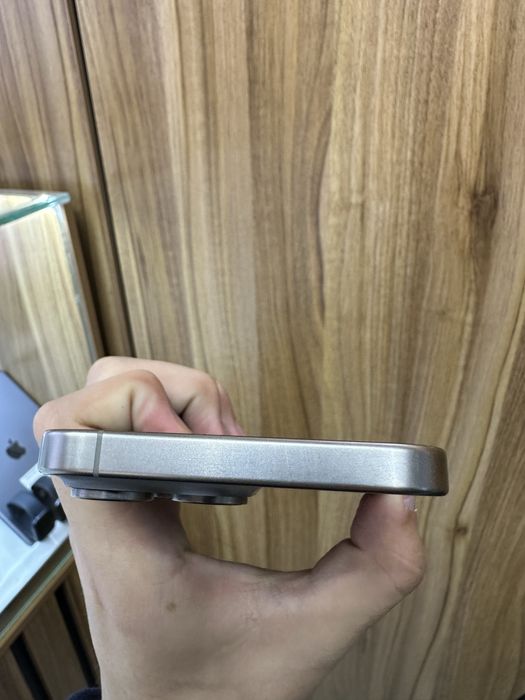 iphone 15 pro max natural 256 gb 88%