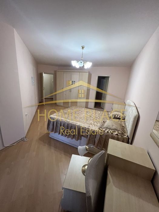 Дава се под наем Тристаен апартамент в Варна, Окръжна болница - 100 кв.м за 612 € - Снимка #7