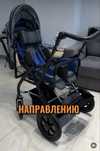Коляска новая Carrere по цене можно договорится