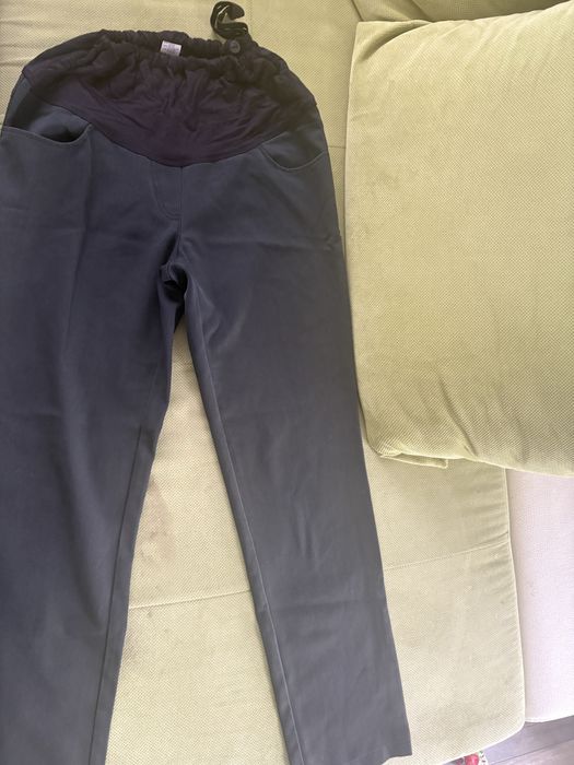 Дълги панталони/дънки за бременни