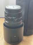 Fujifilm GF / GFX 120mm f4 R LM WR OIS