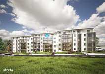 Apartament 1 camera de vanzare Popas Pacurari