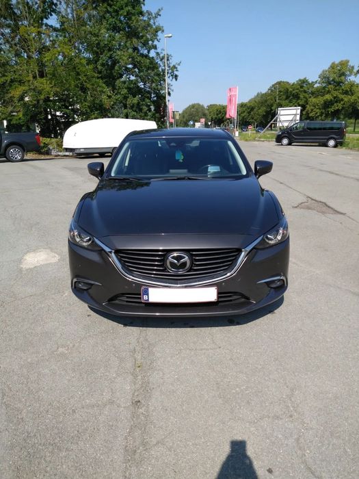 Mazda 6 Primul Propietar /Stare Perfecta /Baterie Noua