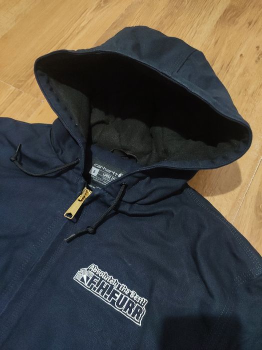 Geaca Carhartt mărimea S