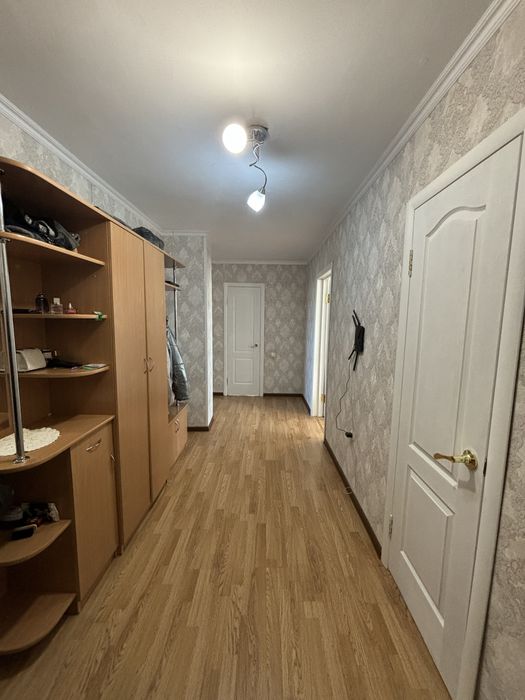 Продам улучшенную двушку