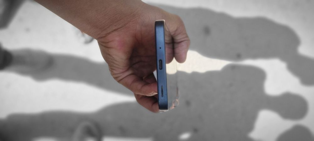 Samsung Galaxy A 16
