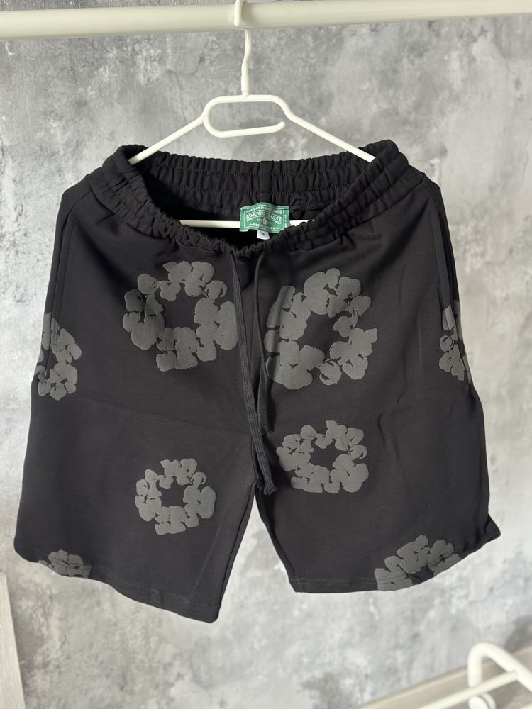 Compleu Denim Tears  syna amiri off white