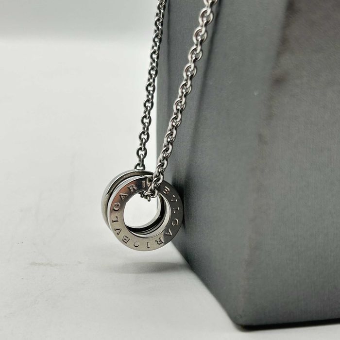 Lant + Colier Bvlgari Save the Children