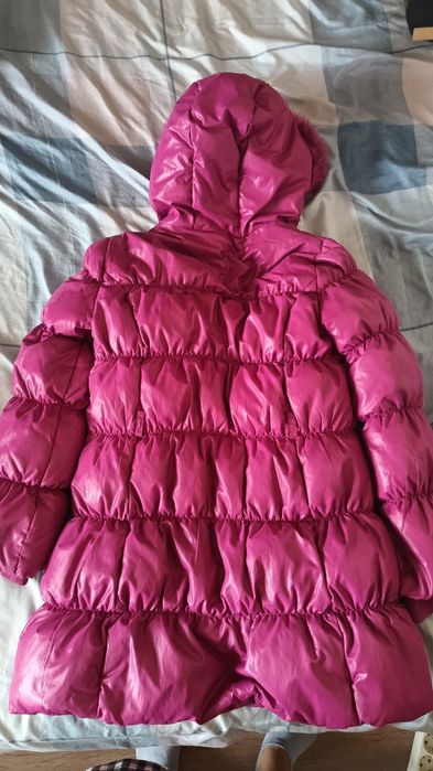 Детско яке на Бенетон