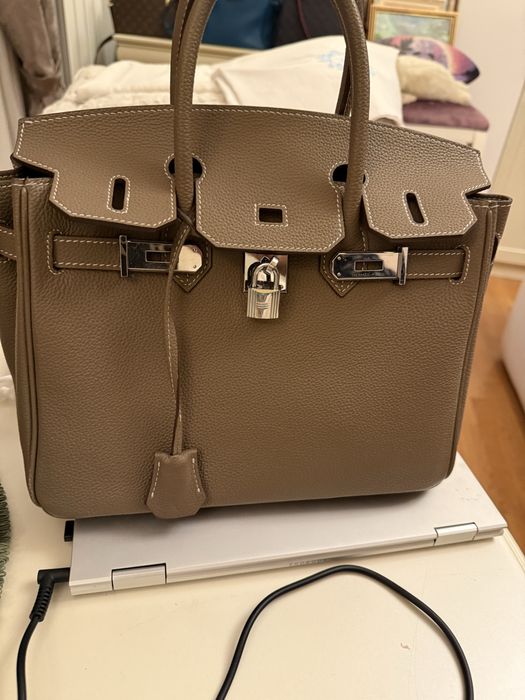 Hermes Birkin 30 cm
