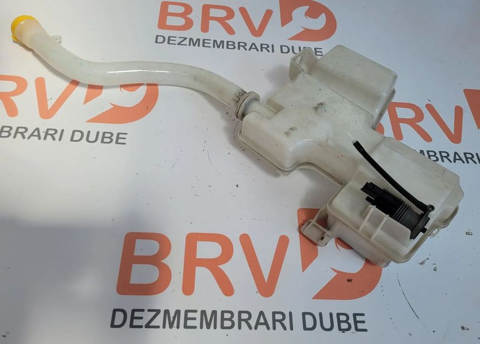 Vas solutie parbriz pentru Renault Trafic / Opel Vivaro / Nissan Prima