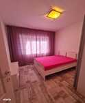 Renovat, decomandat, parter cu balcon