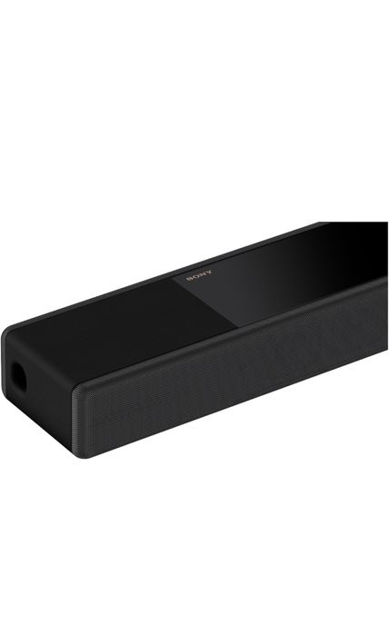 Sistem audio premium SONY (Soundbar HT-A7000 si Subwoofer SA-SW3)