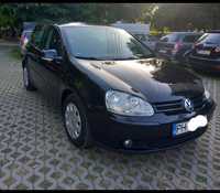 VW Golf 5  An 2008