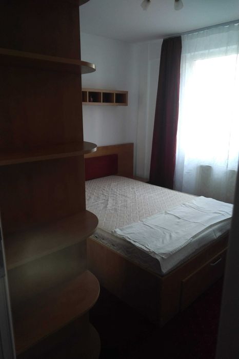 Lujerului, apartament cochet