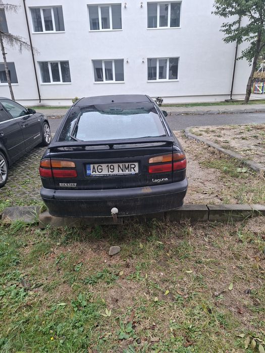 Vând Renault laguna 2001