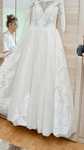 Vand Rochie princesă!