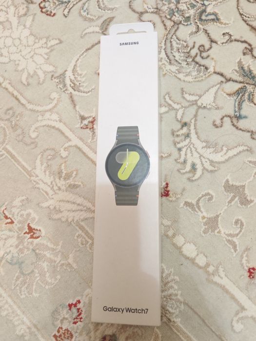 Смарт-часы самсунг галакси 7