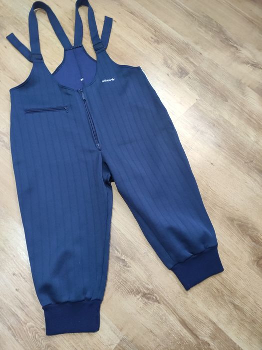 Salopeta Adidas Originals vintage mărimea 54 L/XL