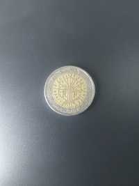 Monede colecție 2€