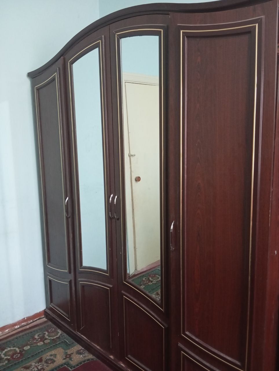 Продам спални гарнитур