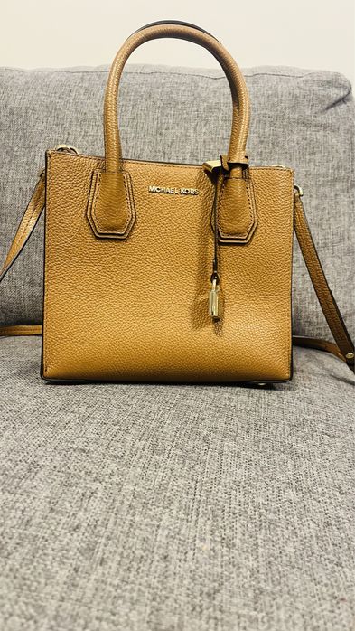 Geanta Michael Kors Mercer