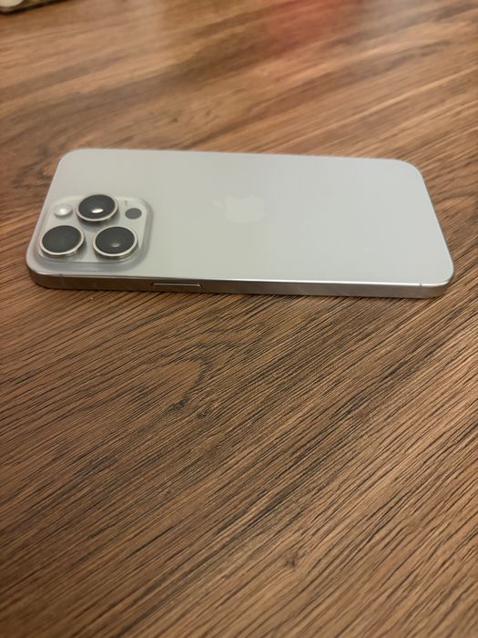 iPhone 15 Pro Max 256