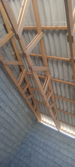 Taxta ferma 5 dona bor