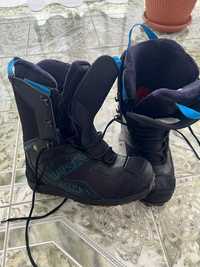 Boots snowboard Wedze