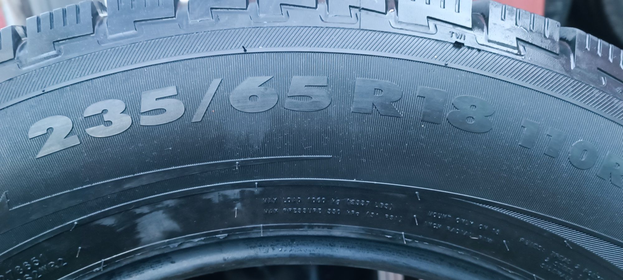 колеса NOKiAN  R 18 ( 4 штуки)