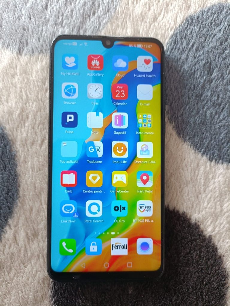 Huawei P 30 Lite