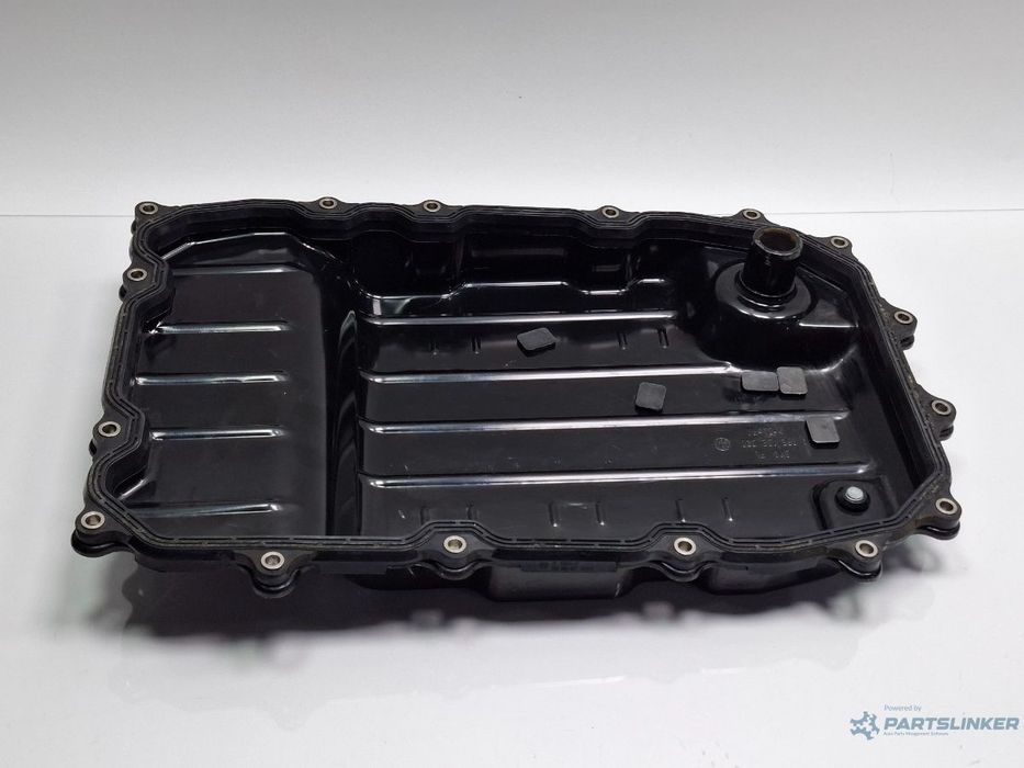 Baie ulei cutie de viteze VOLKSWAGEN TOUAREG 7LA, 7L6, 7L7 2002 - 20133.0 V6 TDI BKS, CATA 09D321361A