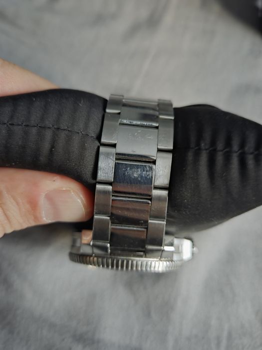 Tissot Seastar 2000 Professiona