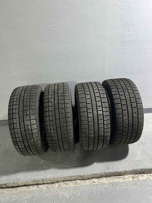 Зимняя резина Toyo