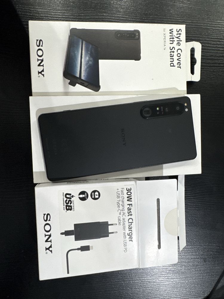 Бартер! Sony Xperia 1 IV