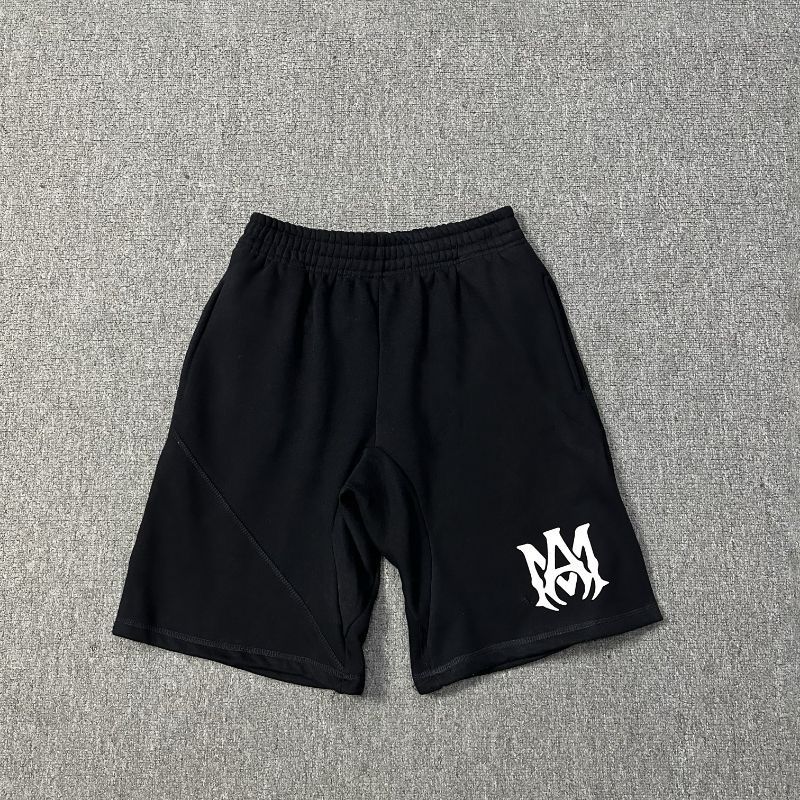 AMIRI Pantaloni Scurti
