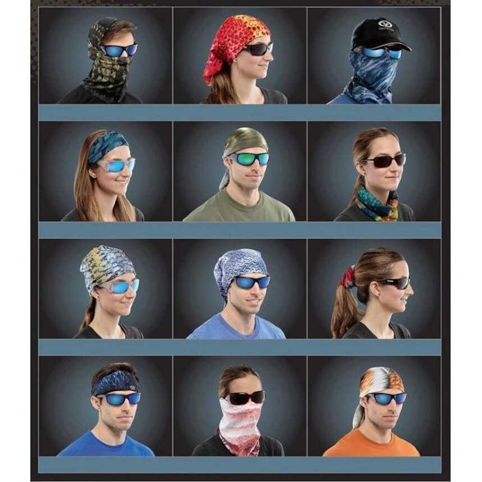Masca Moto Scuter ATV Ski tip Bandana Esarfa Skeleton