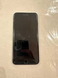 iPhone 7 plus Black 128GB sotiladi