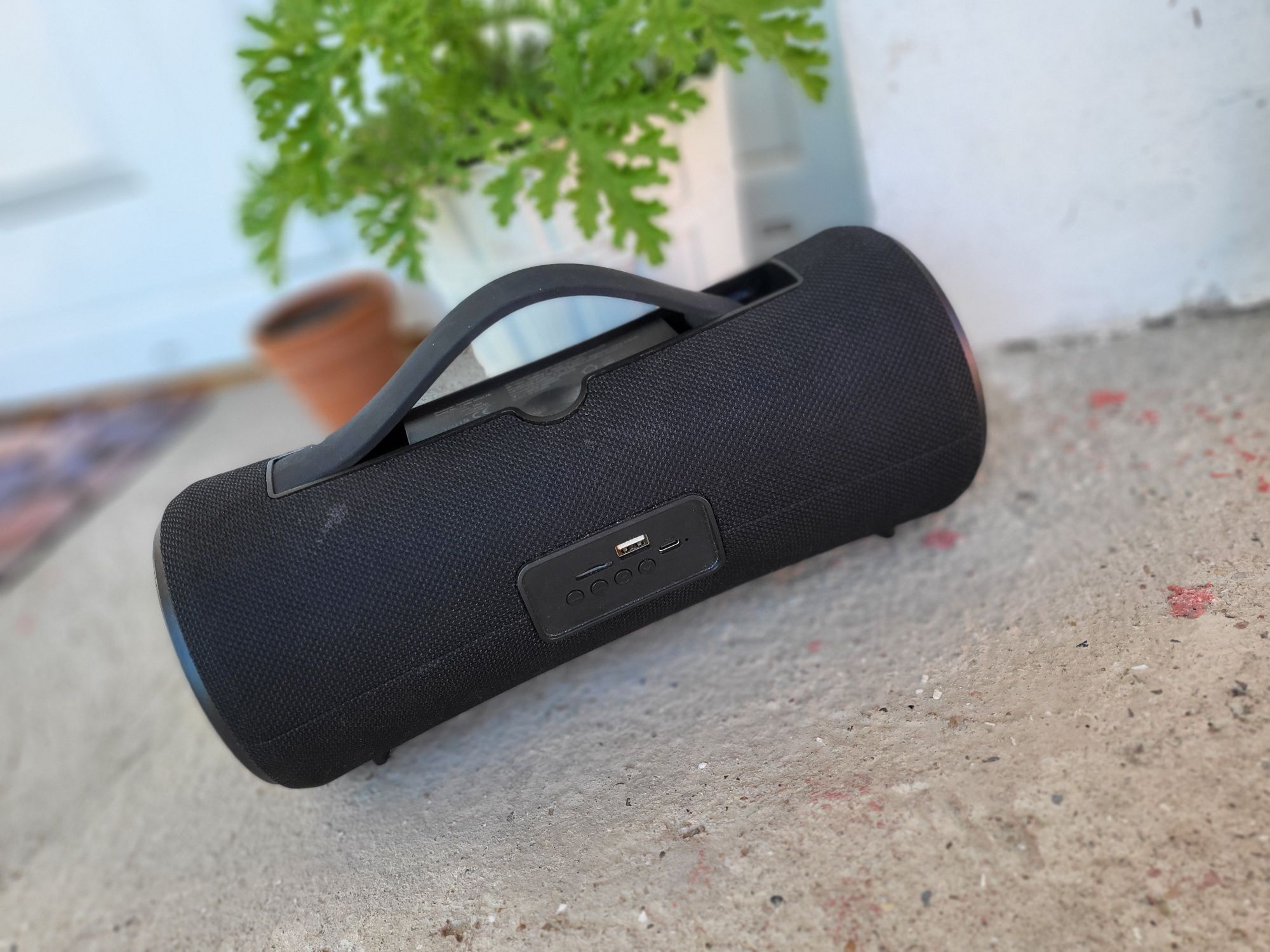 !!НОВО!! Тонклона с Bluetooth i-JMB.