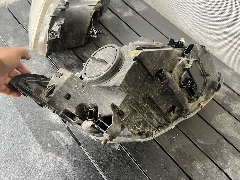 Фарове за Mercedes Benz S class 2006-2009г.