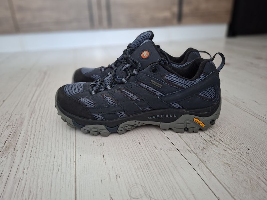 Merrell Gore-tex-Ориг.обувки