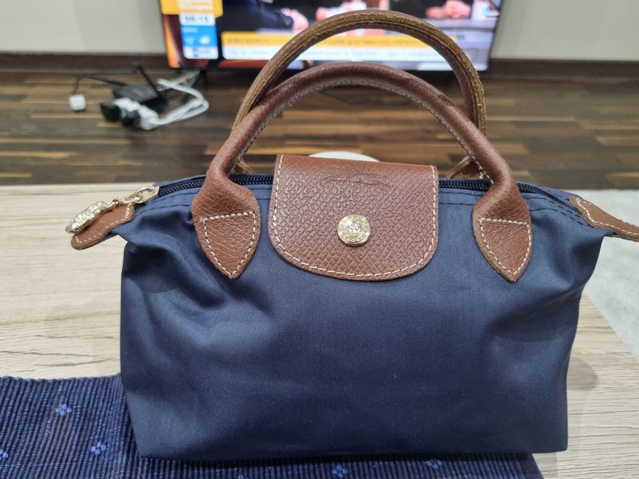 Дамски несесер Longchamp
