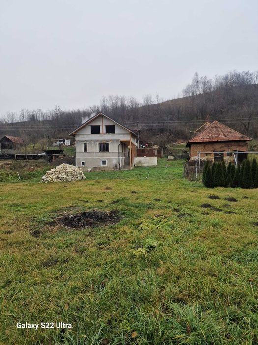 Casă de vânzare Așchileu Mare