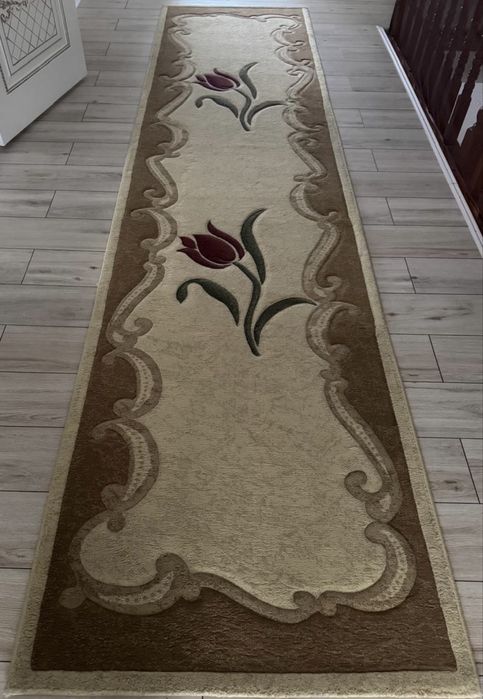 Ковровая дорожка