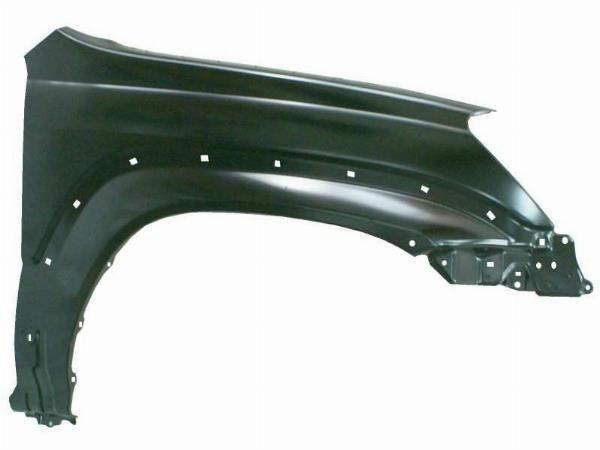 Крыло переднее Lexus Gx 470