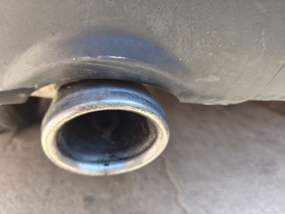 Captiva 2012 Motor 2.2 diesel