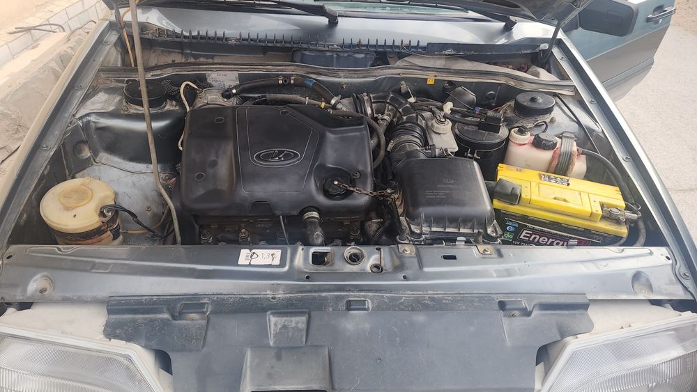 Продается машина в хорошем состоянии