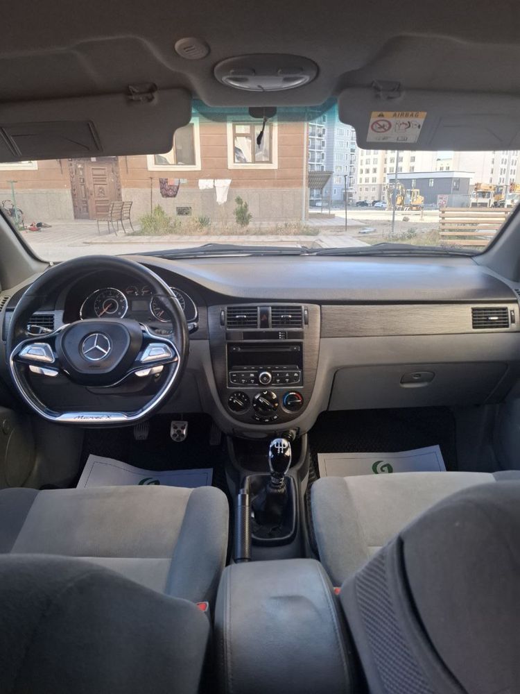 Gentra 1.5 srochno sotiladi